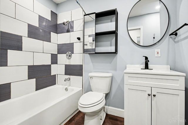 5116 Blaesi Street, Cincinnati, OH 45227