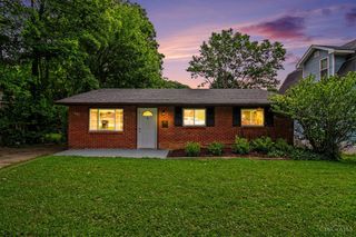 5116 Blaesi Street, Cincinnati, OH 45227