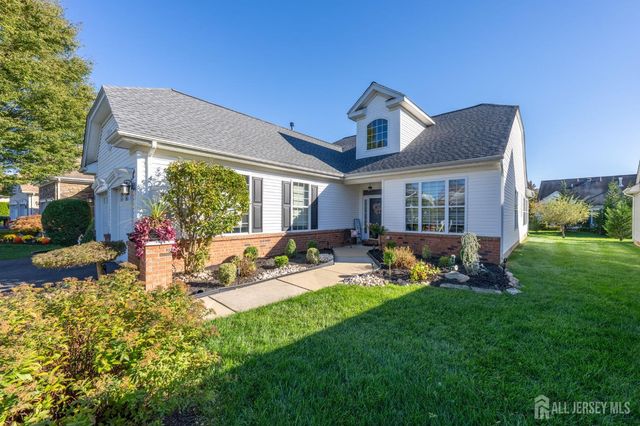 416 Melrose Way, Monroe, NJ 08831