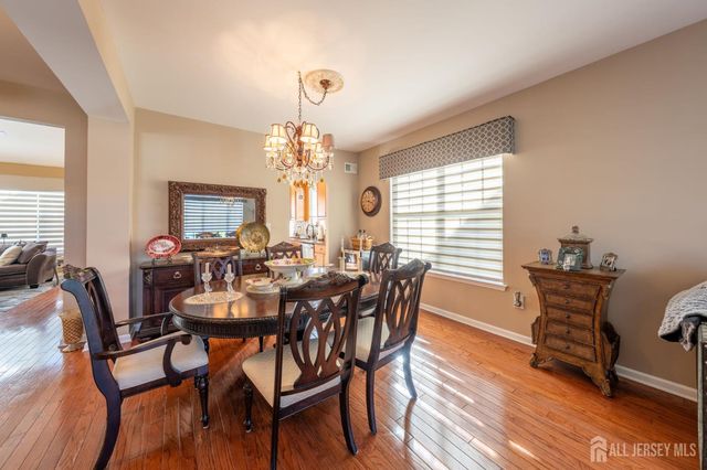 416 Melrose Way, Monroe, NJ 08831