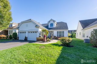 416 Melrose Way, Monroe, NJ 08831
