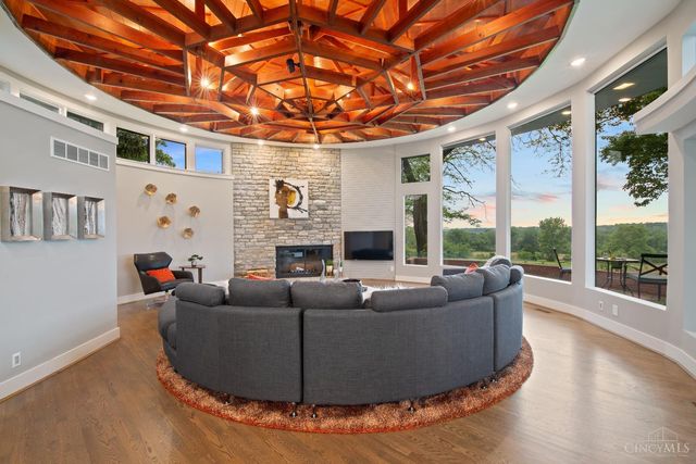 2346 Wilmington Road, Turtle Creek Twp, OH 45036