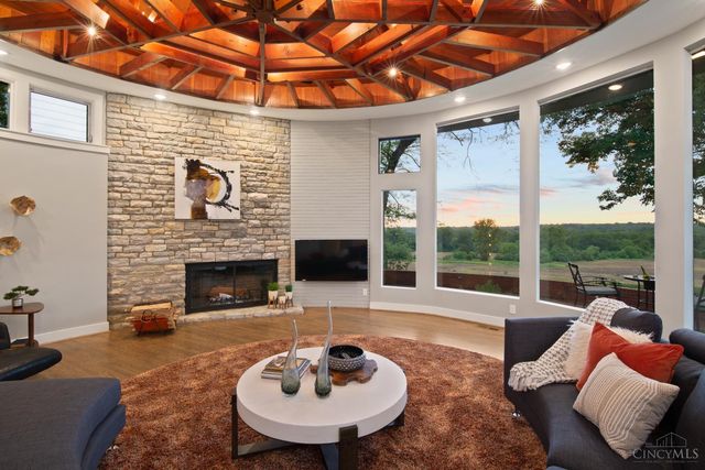 2346 Wilmington Road, Turtle Creek Twp, OH 45036