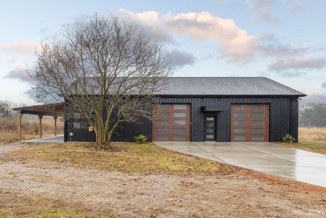 2346 Wilmington Road, Turtle Creek Twp, OH 45036