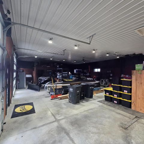 2346 Wilmington Road, Turtle Creek Twp, OH 45036