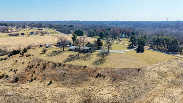 2346 Wilmington Road, Turtle Creek Twp, OH 45036