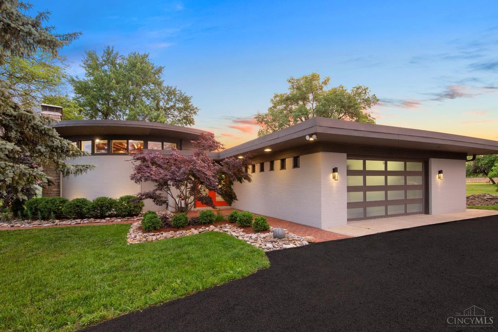 2346 Wilmington Road, Turtle Creek Twp, OH 45036