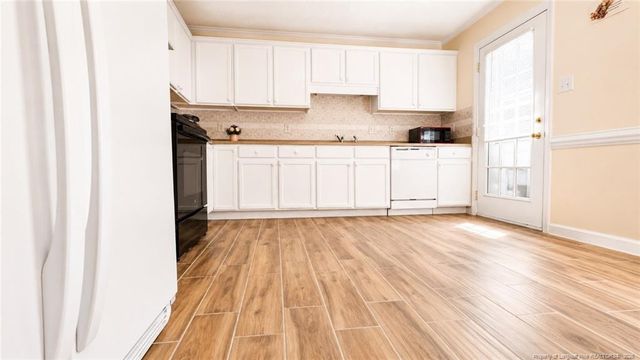 118 Woodbine Drive, Raeford, NC 28376