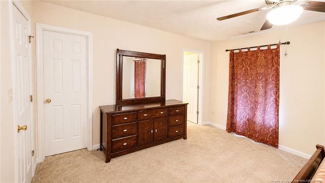 118 Woodbine Drive, Raeford, NC 28376