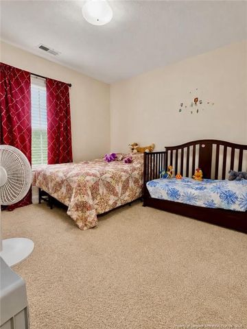 118 Woodbine Drive, Raeford, NC 28376