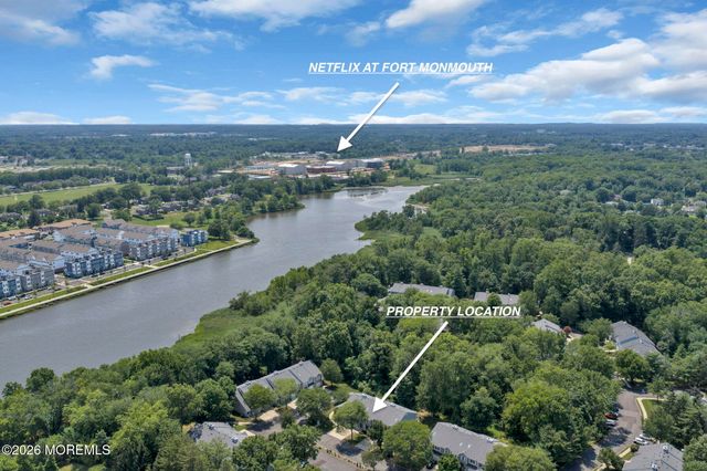 14 Mayfair Court, Little Silver, NJ 07739