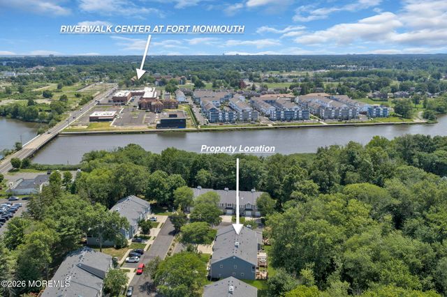 14 Mayfair Court, Little Silver, NJ 07739