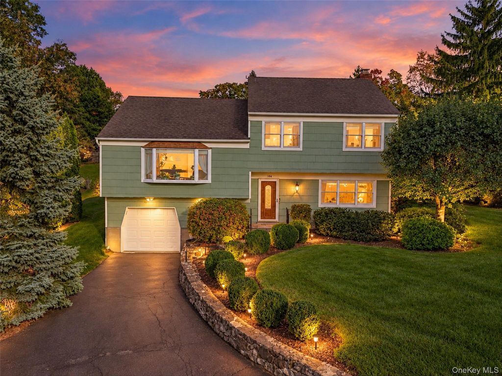 106 Cedar Lane, Ossining, NY 10562 — exterior