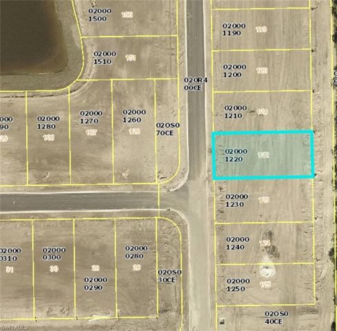 3384 Meloy DR, Fort Myers, FL 33905