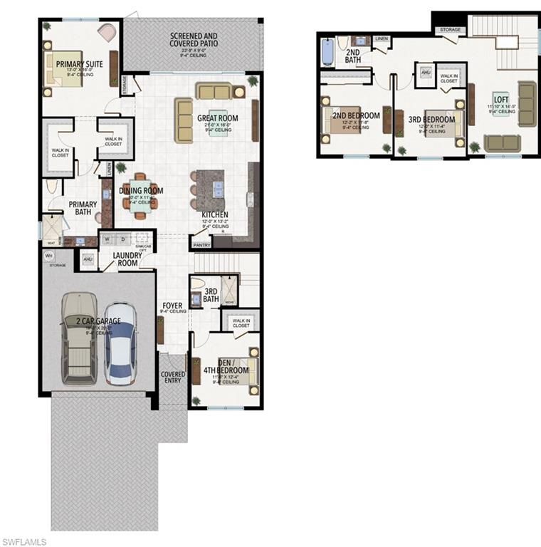 3384 Meloy DR, FORT MYERS, FL 33905 — photo 2