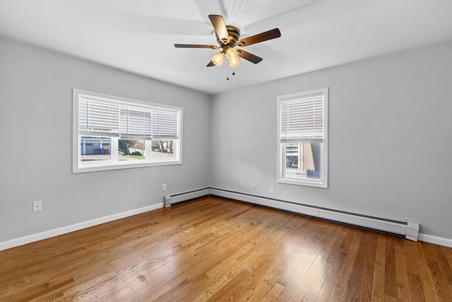 36 Mcclure Place, Fall River, MA 02720