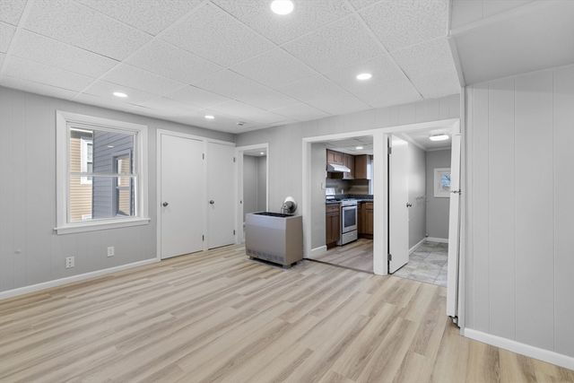 36 Mcclure Place, Fall River, MA 02720