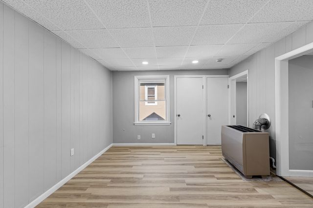 36 Mcclure Place, Fall River, MA 02720