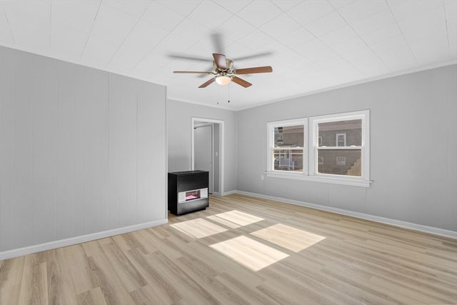 36 Mcclure Place, Fall River, MA 02720