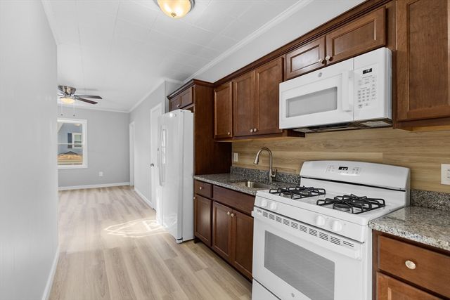 36 Mcclure Place, Fall River, MA 02720