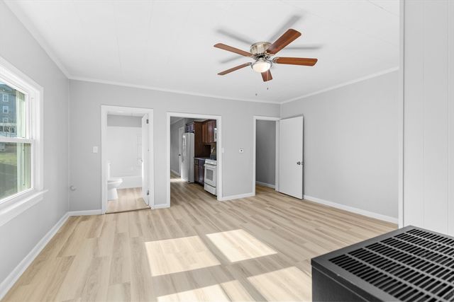 36 Mcclure Place, Fall River, MA 02720