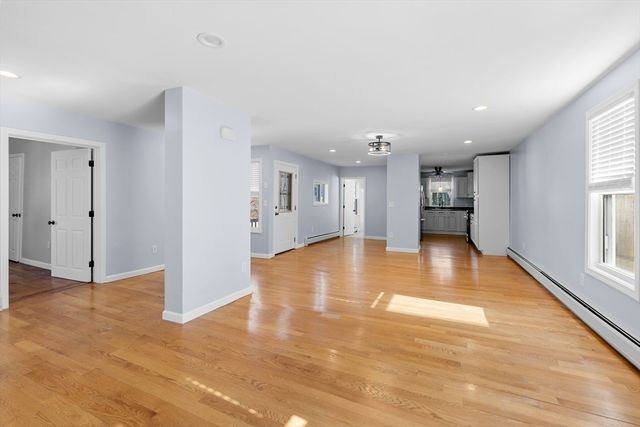 36 Mcclure Place, Fall River, MA 02720