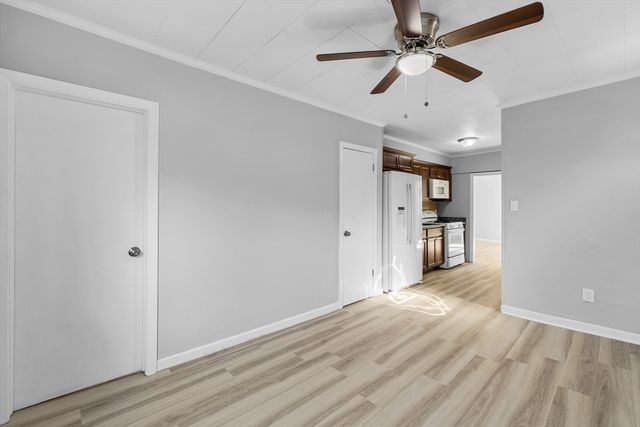 36 Mcclure Place, Fall River, MA 02720