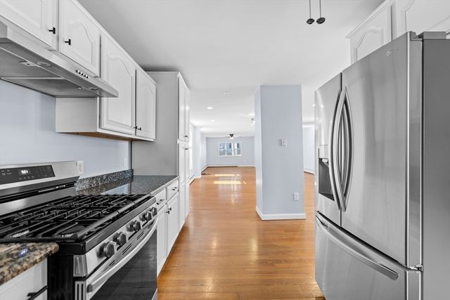 36 Mcclure Place, Fall River, MA 02720