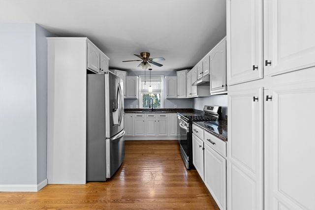 36 Mcclure Place, Fall River, MA 02720