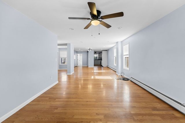 36 Mcclure Place, Fall River, MA 02720