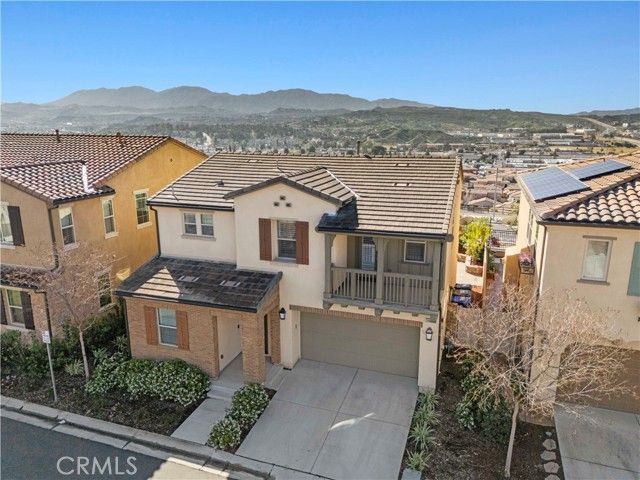 20650 Huntley, Saugus (santa Clarita), CA 91350