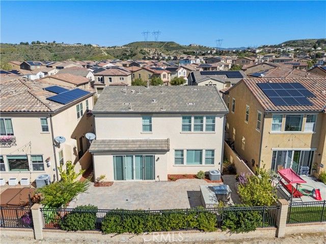 20650 Huntley, Saugus (santa Clarita), CA 91350
