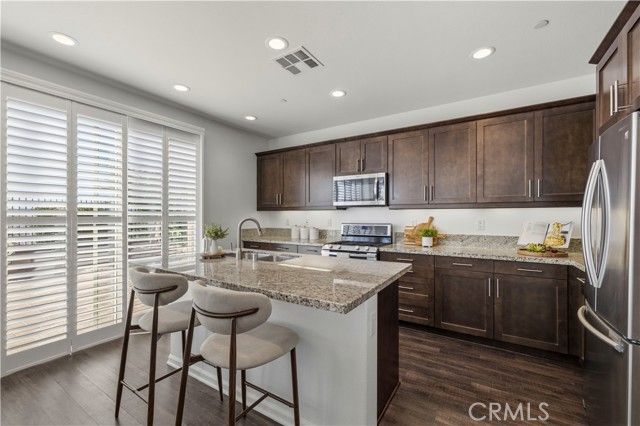 20650 Huntley, Saugus (santa Clarita), CA 91350