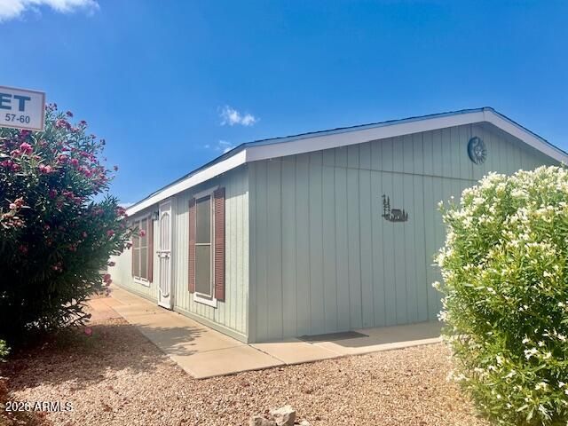 437 E GERMANN Road 67, San Tan Valley, AZ 85140