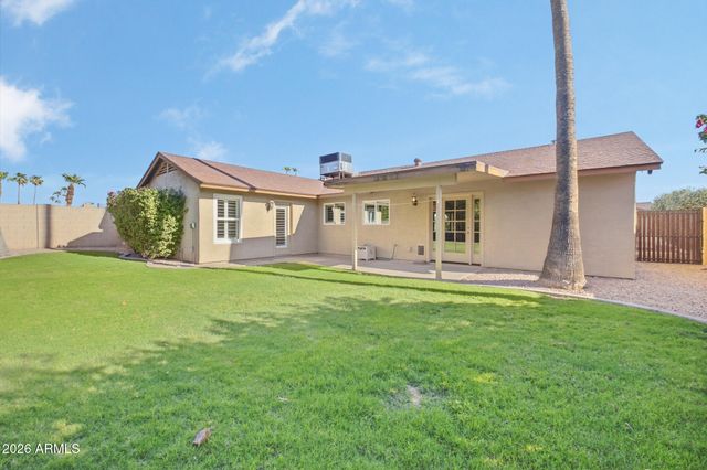 10720 E CLINTON Street, Scottsdale, AZ 85259