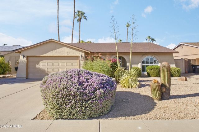 10720 E CLINTON Street, Scottsdale, AZ 85259