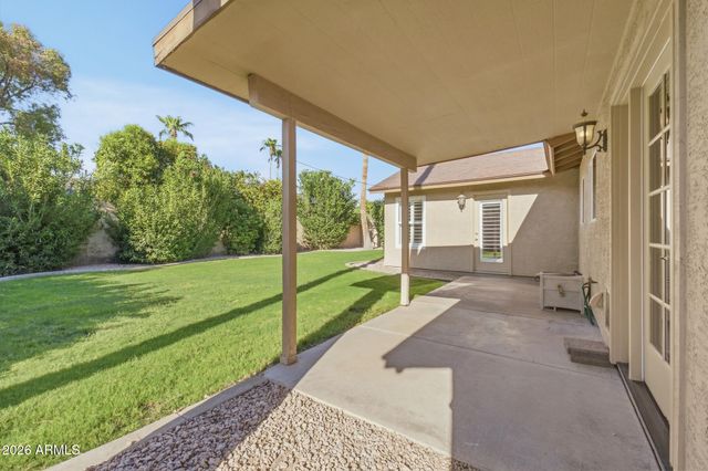 10720 E CLINTON Street, Scottsdale, AZ 85259