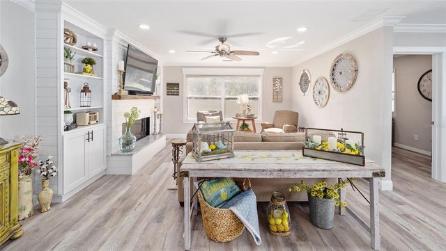 16800 SE 80TH BATHURST COURT, The Villages, FL 32162