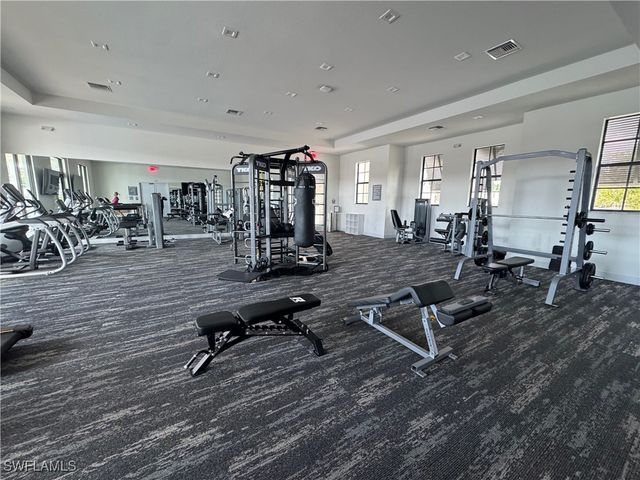 7540 Carnegie WAY, Naples, FL 34119