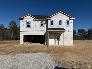 54 Utah Court, Spring Lake, NC 28390