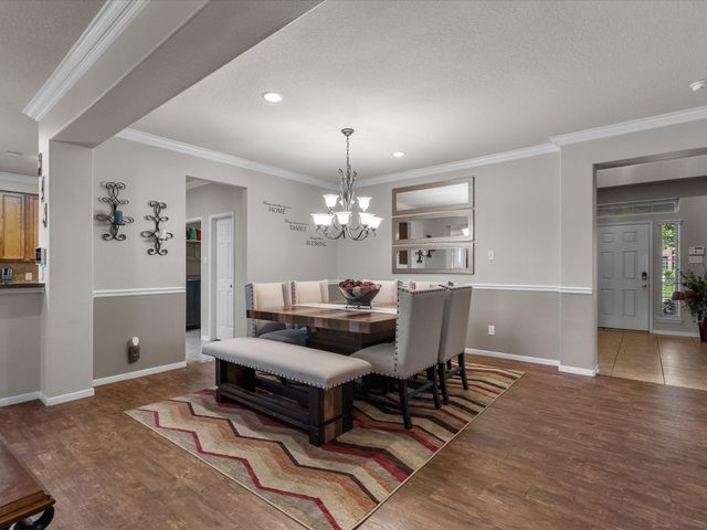 5922 Rosemary Circle, Baytown, TX 77521