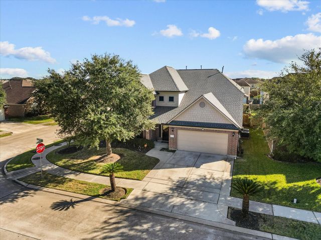 5922 Rosemary Circle, Baytown, TX 77521