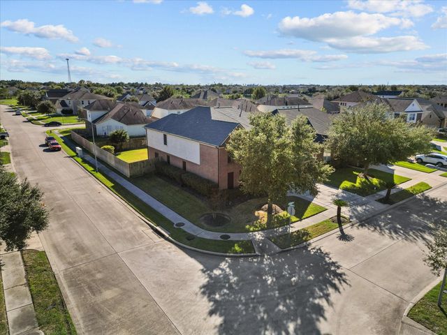 5922 Rosemary Circle, Baytown, TX 77521