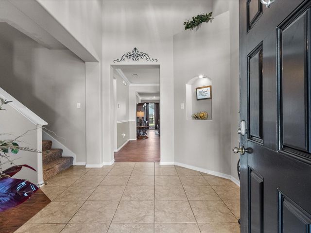 5922 Rosemary Circle, Baytown, TX 77521