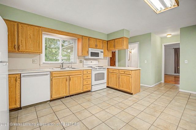 1878 Cahill Drive, East Lansing, MI 48823