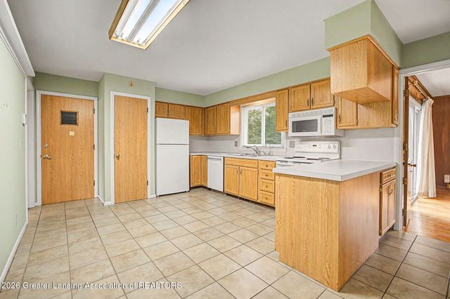 1878 Cahill Drive, East Lansing, MI 48823