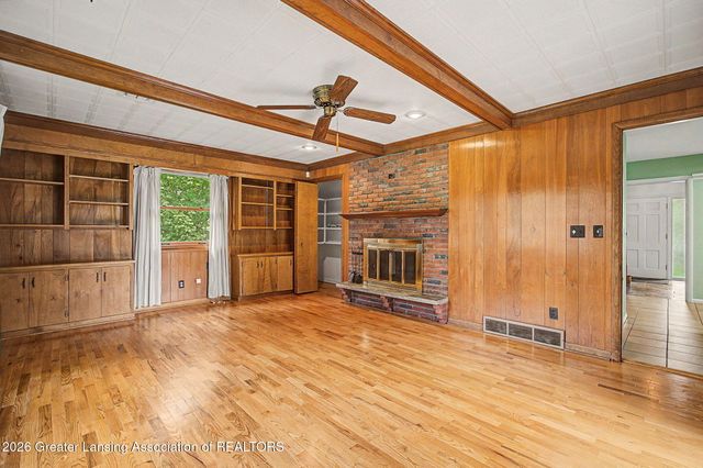 1878 Cahill Drive, East Lansing, MI 48823