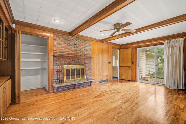 1878 Cahill Drive, East Lansing, MI 48823