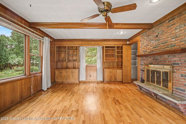 1878 Cahill Drive, East Lansing, MI 48823