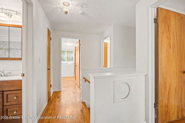 1878 Cahill Drive, East Lansing, MI 48823